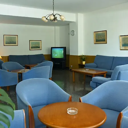 Condemar Сантаньи