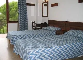 Отель Condemar