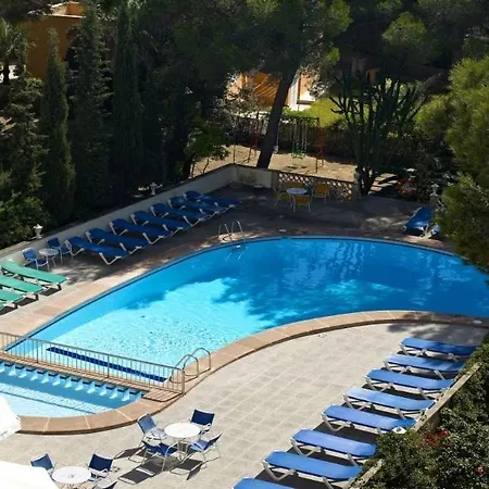 Hotel Condemar Santanyí
