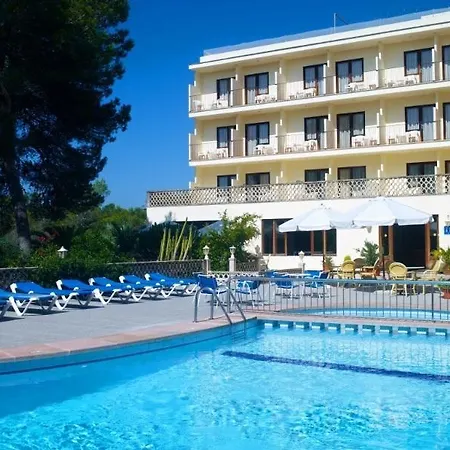 Hotel Condemar