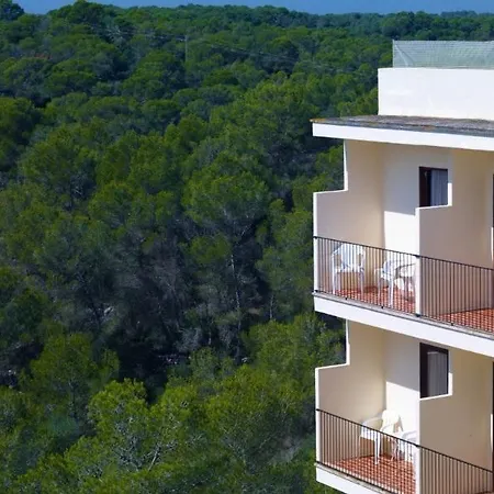 Hotel Condemar