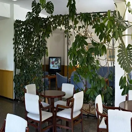 Hotel Condemar