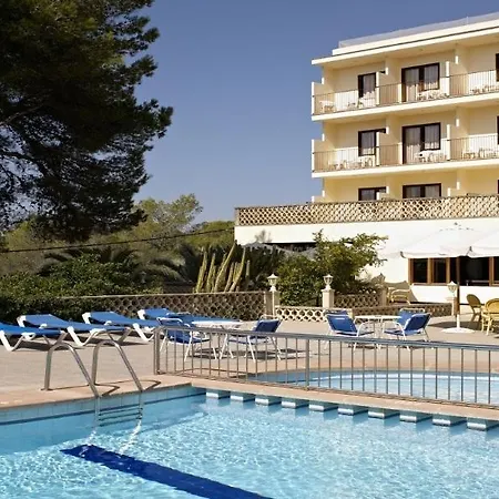 Condemar Hotel Santanyí