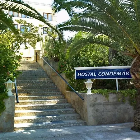 Condemar Hotel Santanyí