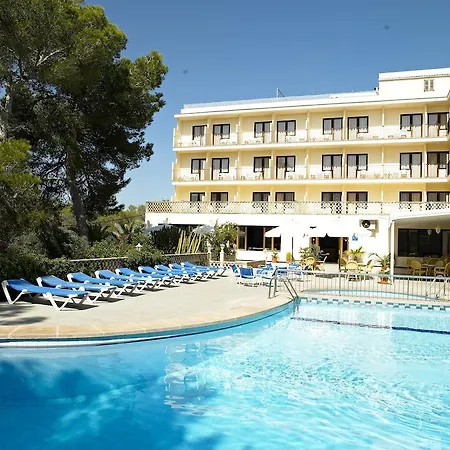 Condemar Hotel Santanyí