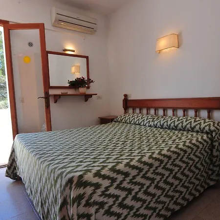 Hotel Condemar *
