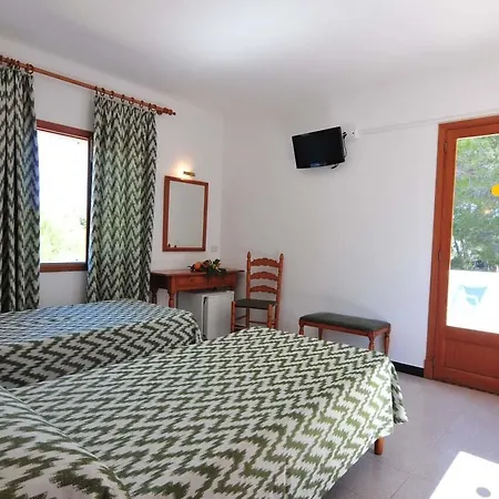 Hotel Condemar