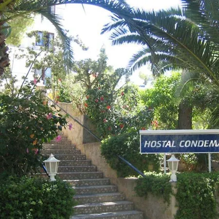 Condemar Hotel *